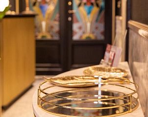 Verblijf 010161 - Vakantie appartement West-Vlaanderen - Hotel Maraboe