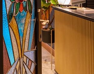 Verblijf 010161 - Vakantie appartement West-Vlaanderen - Hotel Maraboe