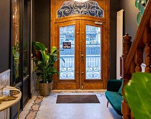 Verblijf 010161 - Vakantie appartement West-Vlaanderen - Hotel Maraboe