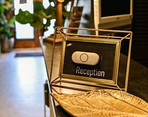 Verblijf 010161 - Vakantie appartement West-Vlaanderen - Hotel Maraboe