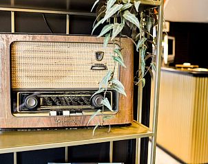 Verblijf 010161 - Vakantie appartement West-Vlaanderen - Hotel Maraboe