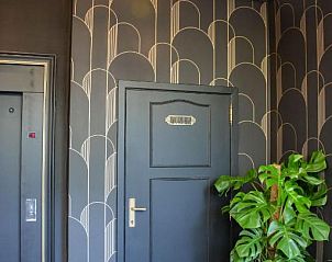 Verblijf 010161 - Vakantie appartement West-Vlaanderen - Hotel Maraboe