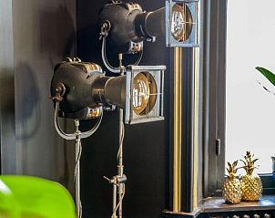 Verblijf 010161 - Vakantie appartement West-Vlaanderen - Hotel Maraboe