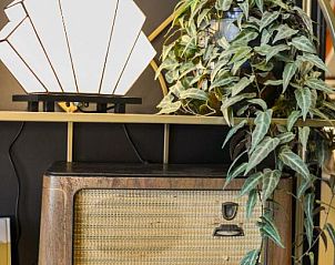 Verblijf 010161 - Vakantie appartement West-Vlaanderen - Hotel Maraboe