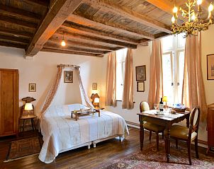 Guest house 010163 - Holiday property West Flanders - Theater Minne