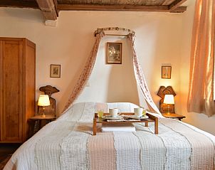 Guest house 010163 - Holiday property West Flanders - Theater Minne