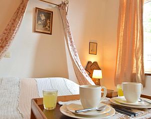 Guest house 010163 - Holiday property West Flanders - Theater Minne