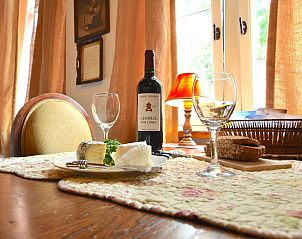 Guest house 010163 - Holiday property West Flanders - Theater Minne