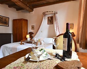 Guest house 010163 - Holiday property West Flanders - Theater Minne