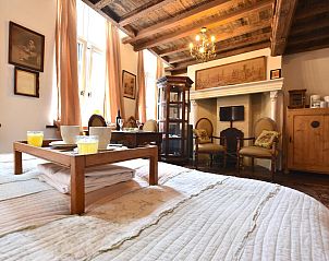 Guest house 010163 - Holiday property West Flanders - Theater Minne