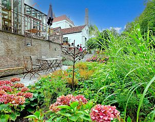 Guest house 010163 - Holiday property West Flanders - Theater Minne