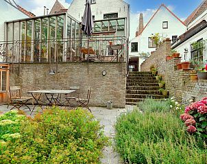 Guest house 010163 - Holiday property West Flanders - Theater Minne