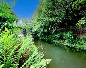 Guest house 010163 - Holiday property West Flanders - Theater Minne