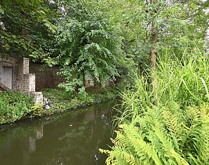 Guest house 010163 - Holiday property West Flanders - Theater Minne