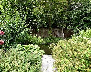 Guest house 010163 - Holiday property West Flanders - Theater Minne