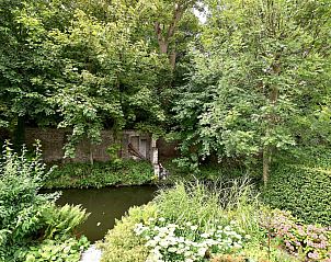 Guest house 010163 - Holiday property West Flanders - Theater Minne