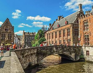 Guest house 010163 - Holiday property West Flanders - Theater Minne