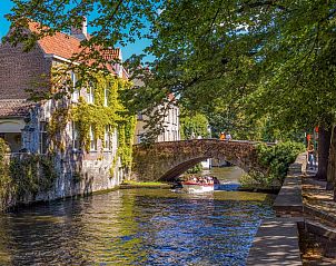 Guest house 010163 - Holiday property West Flanders - Theater Minne