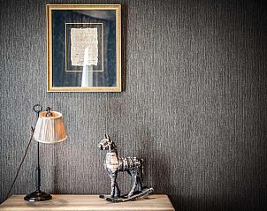 Verblijf 010165 - Vakantie appartement West-Vlaanderen - Hotel De Castillion - Small elegant family hotel