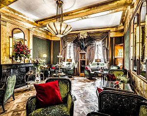 Verblijf 010165 - Vakantie appartement West-Vlaanderen - Hotel De Castillion - Small elegant family hotel