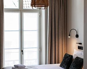 Verblijf 010168 - Vakantie appartement West-Vlaanderen - Hotel Rose Red