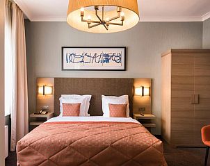 Verblijf 010171 - Vakantie appartement West-Vlaanderen - Hotel Aragon