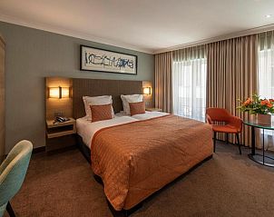 Verblijf 010171 - Vakantie appartement West-Vlaanderen - Hotel Aragon