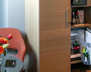 Verblijf 010171 - Vakantie appartement West-Vlaanderen - Hotel Aragon