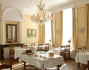 Unterkunft 010173 - Appartement Westflandern - Hotel Patritius