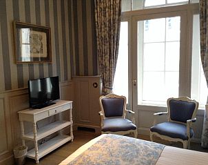 Unterkunft 010173 - Appartement Westflandern - Hotel Patritius