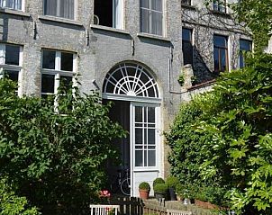 Unterkunft 010173 - Appartement Westflandern - Hotel Patritius