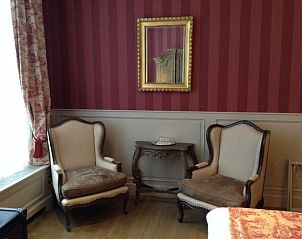 Unterkunft 010173 - Appartement Westflandern - Hotel Patritius