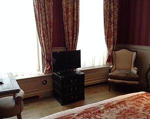 Unterkunft 010173 - Appartement Westflandern - Hotel Patritius