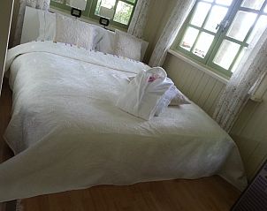 Guest house 010176 - Bed and Breakfast West Flanders - Boshuisje