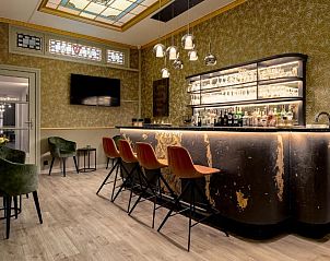 Unterkunft 010184 - Appartement Westflandern - Hotel Asiris