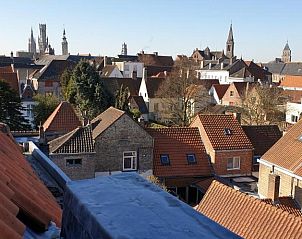 Unterkunft 010184 - Appartement Westflandern - Hotel Asiris