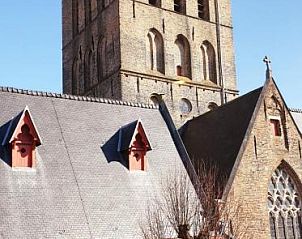 Unterkunft 010184 - Appartement Westflandern - Hotel Asiris