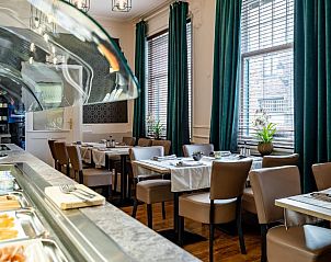 Unterkunft 010184 - Appartement Westflandern - Hotel Asiris