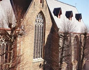 Unterkunft 010184 - Appartement Westflandern - Hotel Asiris