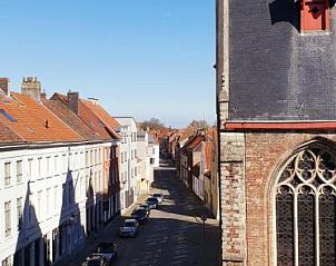 Unterkunft 010184 - Appartement Westflandern - Hotel Asiris