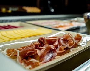 Unterkunft 010184 - Appartement Westflandern - Hotel Asiris