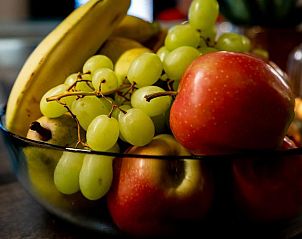 Unterkunft 010184 - Appartement Westflandern - Hotel Asiris