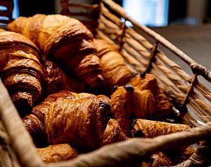 Unterkunft 010184 - Appartement Westflandern - Hotel Asiris