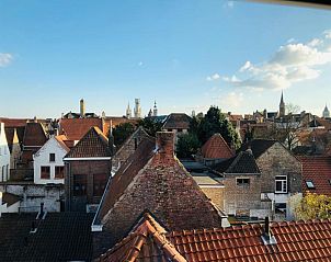 Unterkunft 010184 - Appartement Westflandern - Hotel Asiris