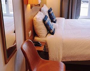 Unterkunft 010184 - Appartement Westflandern - Hotel Asiris