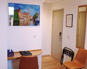 Unterkunft 010184 - Appartement Westflandern - Hotel Asiris