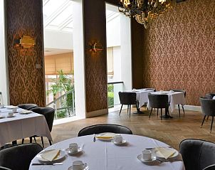 Verblijf 010186 - Vakantie appartement West-Vlaanderen - Hotel The Peellaert Brugge Centrum  Adults only