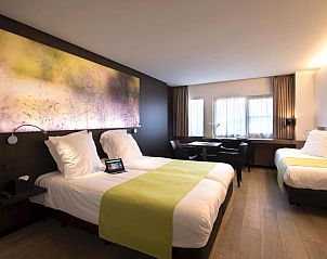 Unterkunft 010189 - Appartement Westflandern - Flanders Hotel