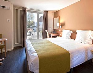 Unterkunft 010189 - Appartement Westflandern - Flanders Hotel