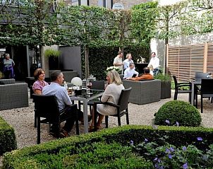 Unterkunft 010189 - Appartement Westflandern - Flanders Hotel